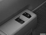  Driver's side inside window controls photo